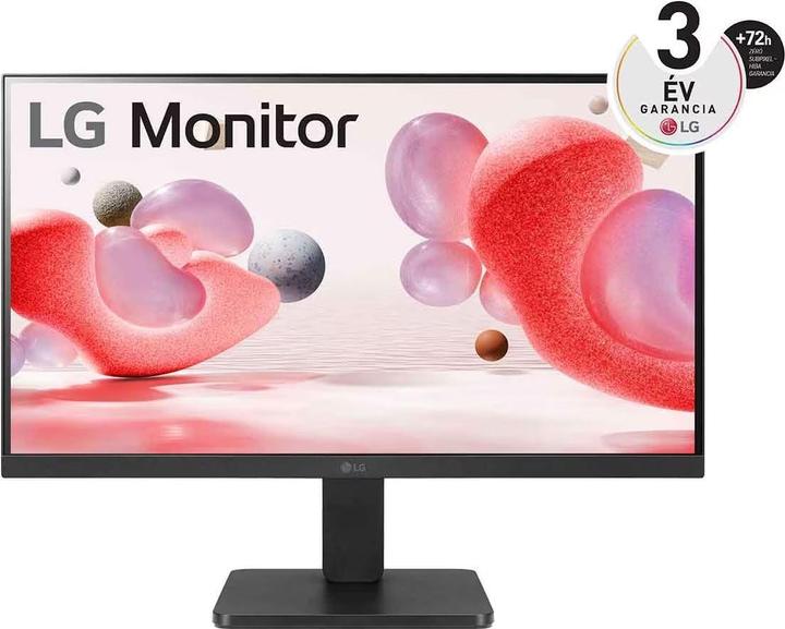 Image du produit LG 22MR410-B/22"1920X1080FHD (1920 x 1080 pixels, 21.45")