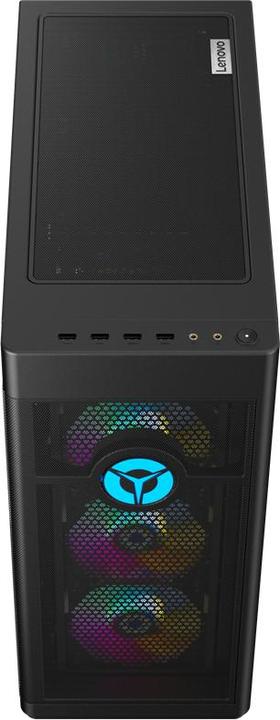 Image du produit Lenovo Legion T7 34IMZ5 90Q8 (Intel Core i7-10700K, 32 Go, 1000 Go, GeForce RTX 3070)