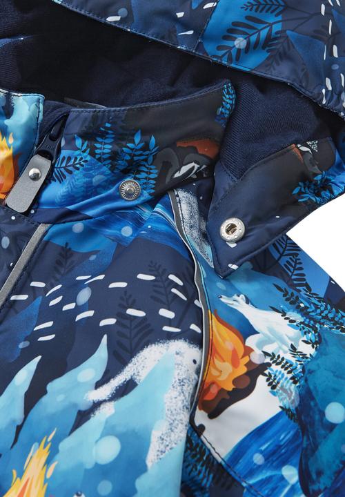 Produktbild Reima Langnes (74)