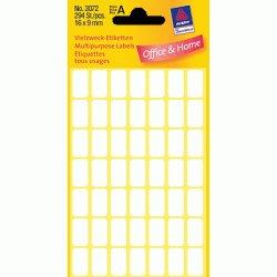 Image du produit Avery Labels polyvalents