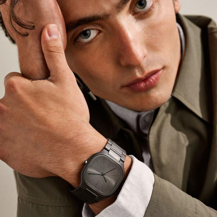 Produktbild Skagen Herrenuhr MELLEM (Analoguhr, 40 mm)