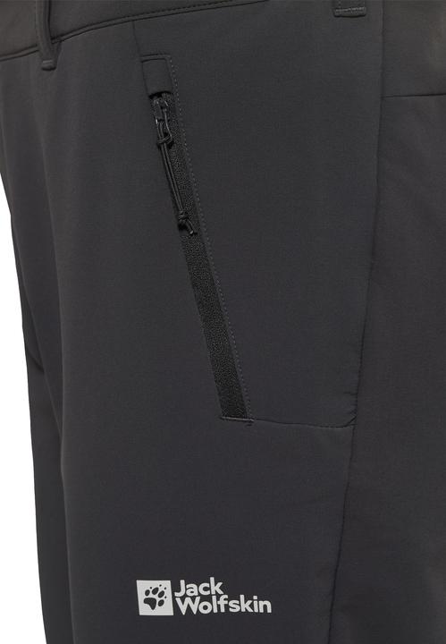 Immagine prodotto Jack Wolfskin Pantaloni Activate Thermic M (58)