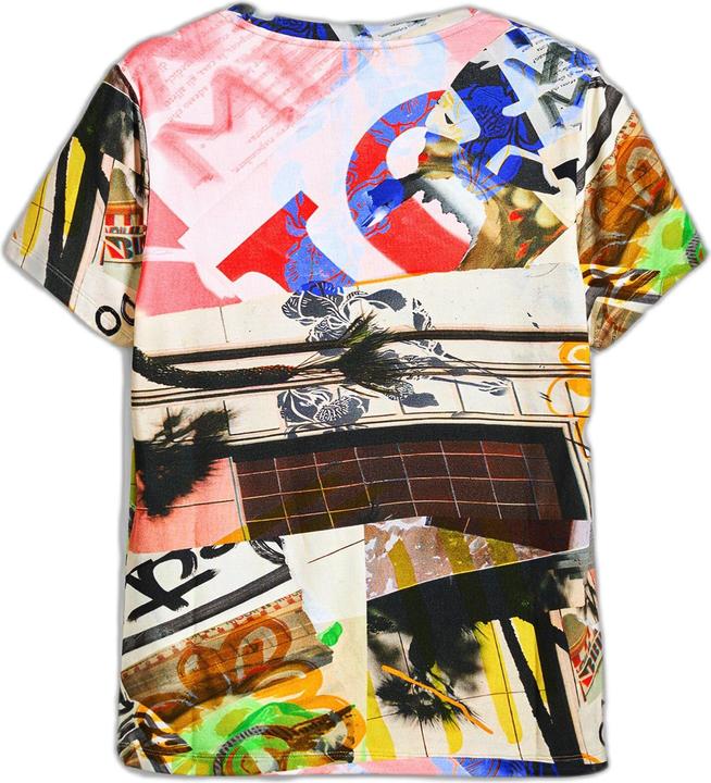 Immagine prodotto Desigual Collage (S)