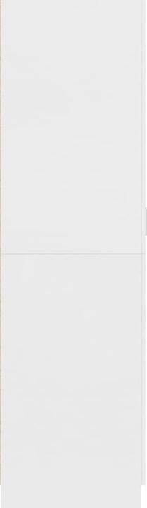 Actual product image vidaXL Erminio (80 x 52 x 180 cm)