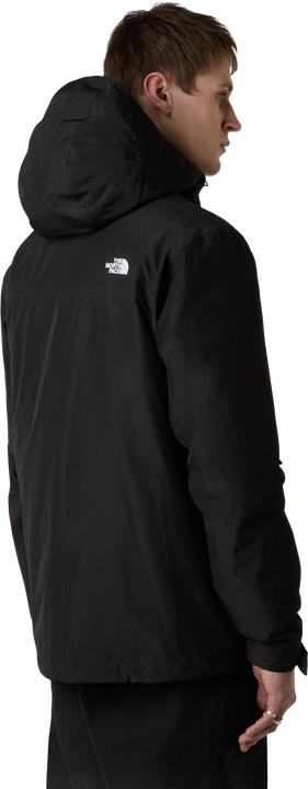 Actual product image North Face M Carto Mono Triclimate Hooded Jacket (S)