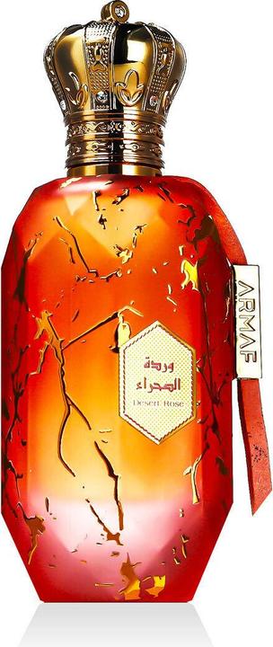 Armaf Eter Desert Rose Eau De Parfum 3.4 oz 100 ml (Eau de Parfum, 100 ml)