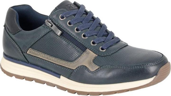 Immagine prodotto R21 Scarpe Pelle Uomo (45.5)
