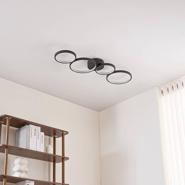 Produktbild Lindby Evengeline (4350 lm)