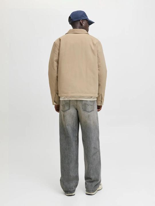 Produktbild Jack & Jones Jjedover Worker Jacket Noos (S)