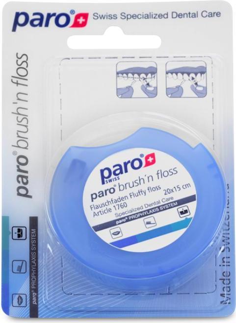 Produktbild Paro Zahnseide