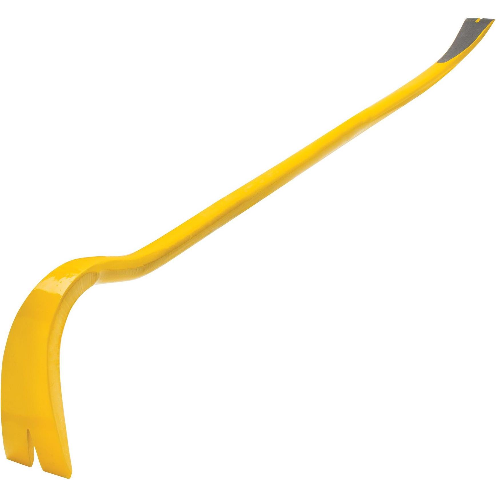 Stanley, Meissel, Brecheisen FatMax. Federstahl. 90 cm (900 mm)