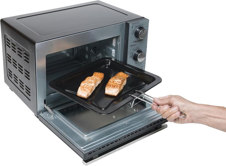 Produktbild Bestron Grill-Backofen