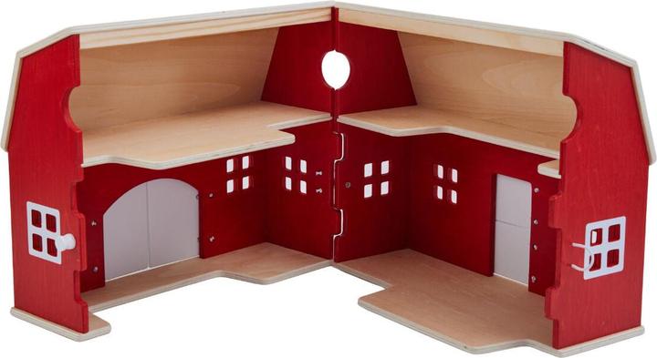 Produktbild Schleich Grosser Bauernhof aus Holz