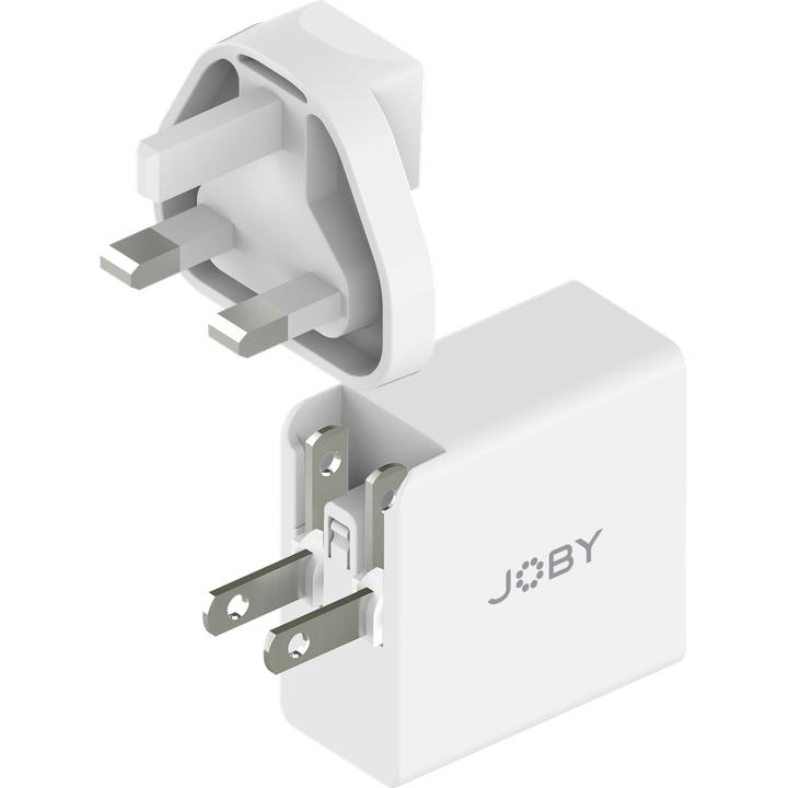 Joby Travel Charger 35W Dual Output (35 W)