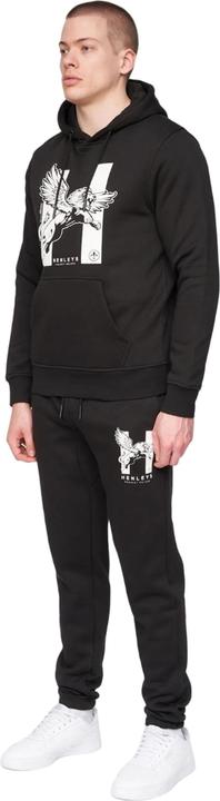 Immagine prodotto Henleys Curveball Felpa con Cappuccio Uomo (XL)