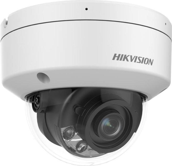 Actual product image Hikvision 4 MP DarkfighterS DeepinView (2688 x 1520 pixels)