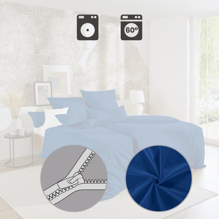 Immagine prodotto Erwin Müller Wertingen (Set di biancheria da letto, 80 x 80 cm, 155 x 220 cm)