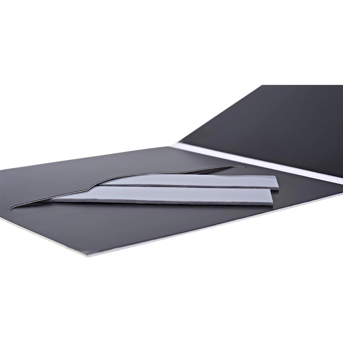 Alphacool Eisschicht - Sarcon XR-j 2er Pack (1.50 mm, 14 W/m K) (12463)