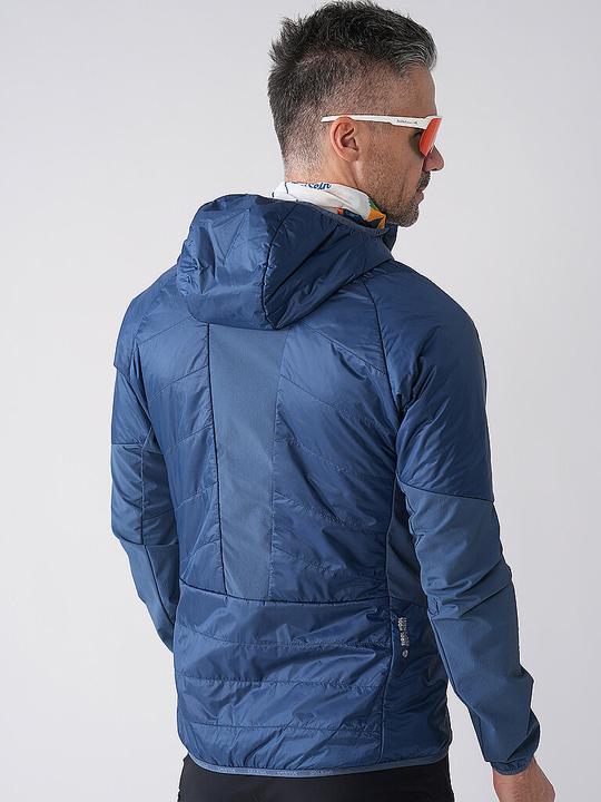 Produktbild Salewa Ortles Hybrid TirolWool® Responsive Jacke (48, M)