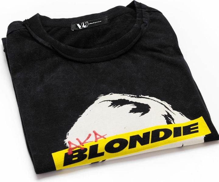 Produktbild Blondie AKA TShirt (XL)