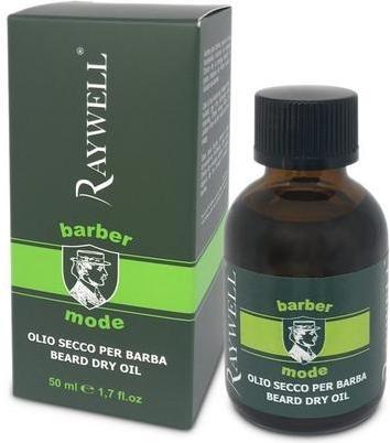 Produktbild Raywell Dry Oil for Beard 50ml (50 ml)
