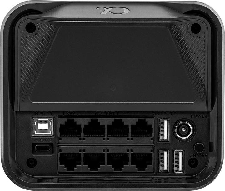 Image du produit Simagic Alpha EVO (PC)