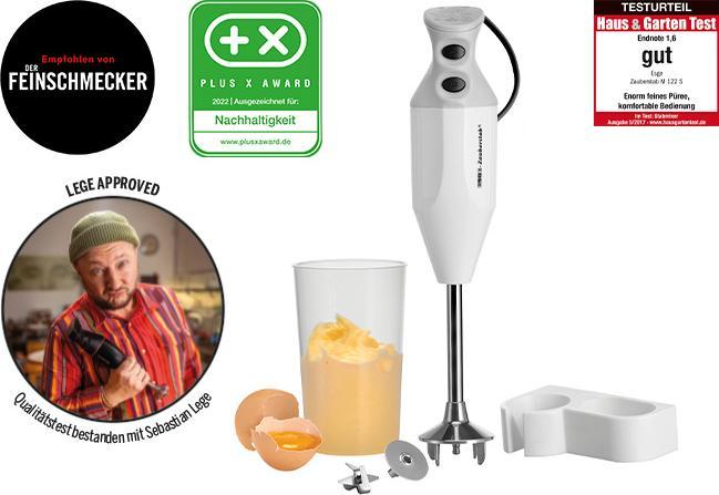 Immagine prodotto Unold Esge M 122 S