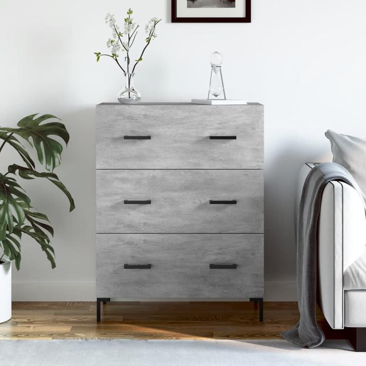 Produktbild vidaXL Sideboard (69.50 x 34 x 90 cm)
