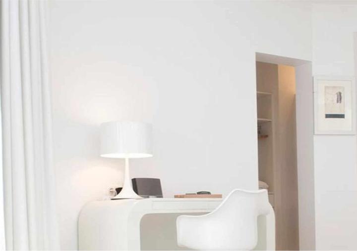 Image du produit Flos Lampe de table Spun Light T1 (1980 lm, E27)