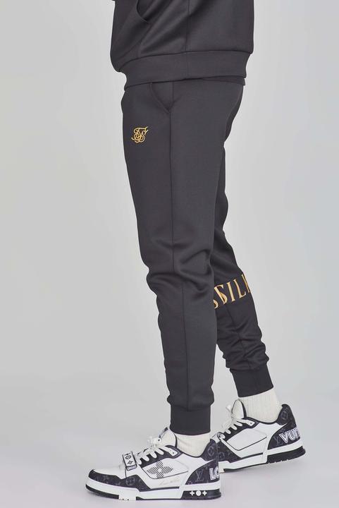 Produktbild Siksilk Jogginghose Dynamic Joggers (L)