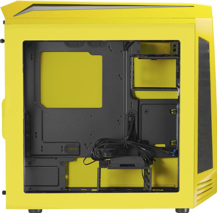 Produktbild BitFenix Aegis (mATX, Mini-ITX)