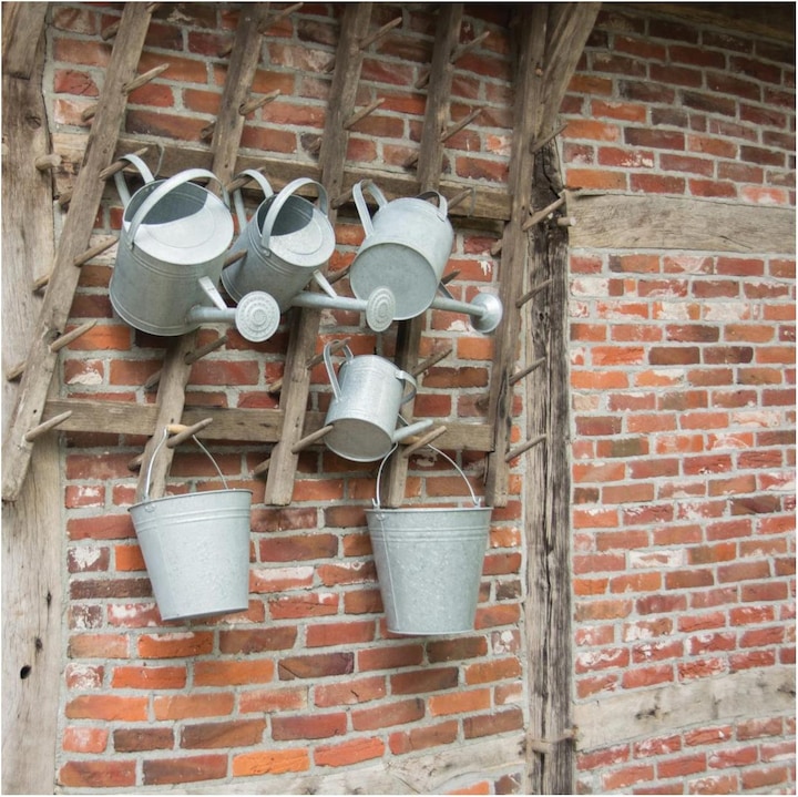 Actual product image Esschert Design Watering can (0.75 l)