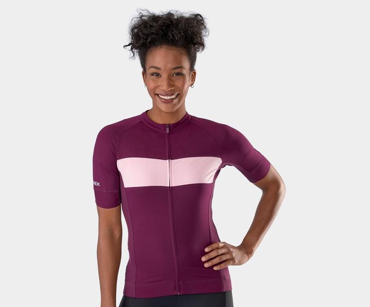 Produktbild Trek Circuit Women's LTD Radtrikot (XS)