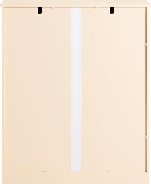 Image du produit SoBuy Armoire à linge