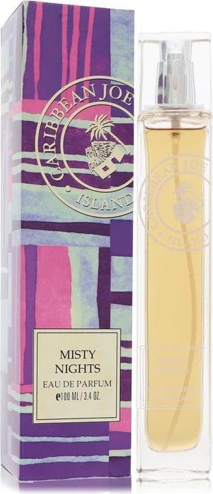 Image du produit Caribbean Joe Nuits de mistère (Eau de parfum, 100 ml)