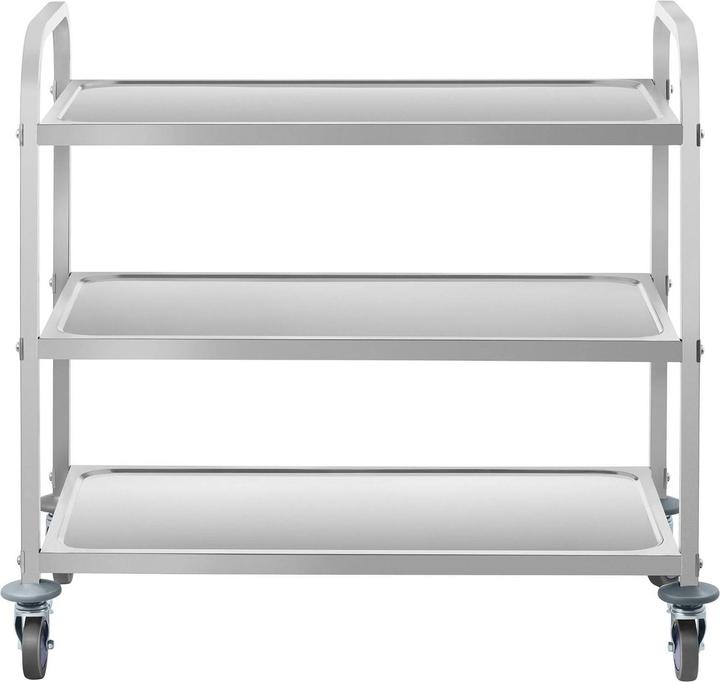 Actual product image Royal Catering Servierhilfe
