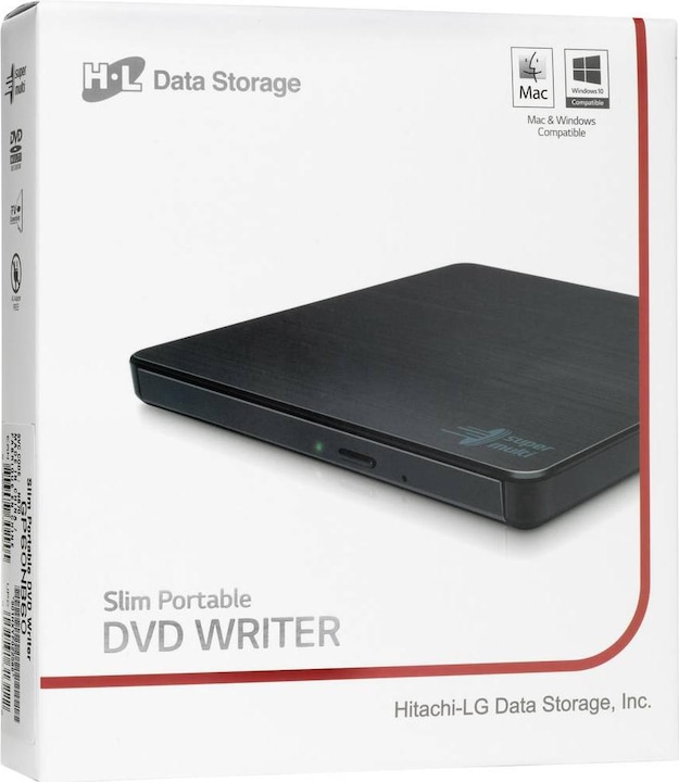 Productafbeelding LG GP60NB60 (DVD-brander)
