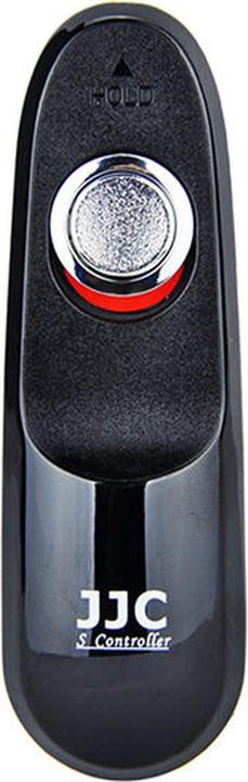 Actual product image JJC S O3 Camera Shutter Cord (Cable)