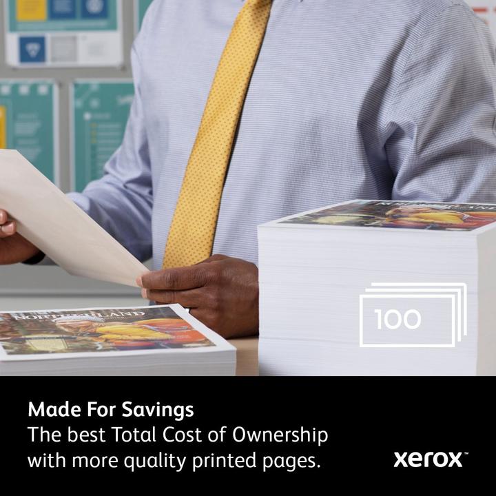 Produktbild Xerox 106r03691 (M)