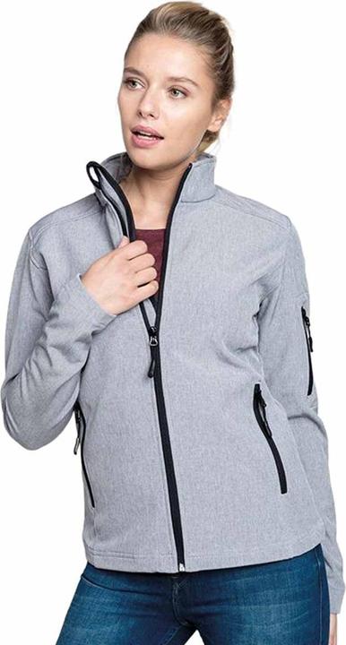 Actual product image Kariban Contemporary performance softshell jacket (XL)