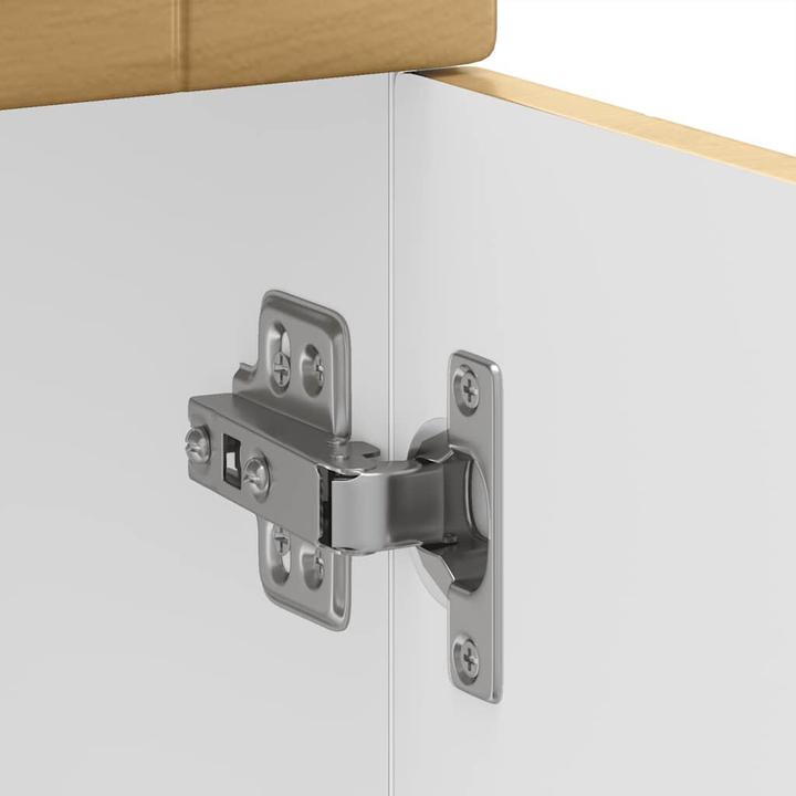 Produktbild vidaXL Küchenunterschrank (40 x 46 x 81.50 cm)