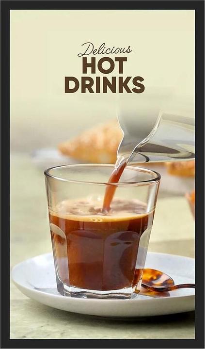 Actual product image Philips Public Display Outdoor 55BDL6052H/05 54.6 (1920 x 1080 pixels, 54.60")