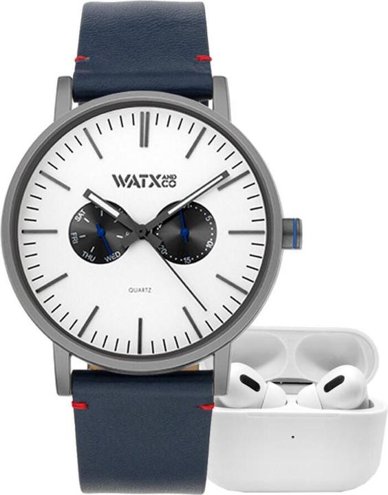 Immagine prodotto Watx & Colors Damenuhr RELOJ1 44 (Ø 44 mm) (44 mm)