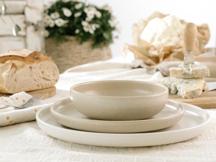Produktbild CreaTable Uno (12 Stück)