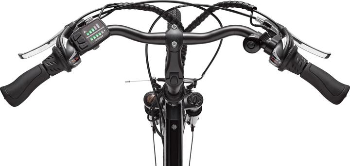 Produktbild Telefunken XT481 (48 cm)