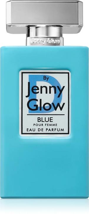 Immagine prodotto Jenny Glow - Glowue - EDP - 80 ml (Eau de parfum, 80 ml)