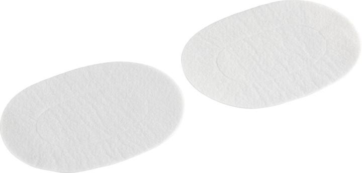 3M Schweissabsorber Peltor HY100A, a 100 Paar (Gehörschutz Ersatzpolster)