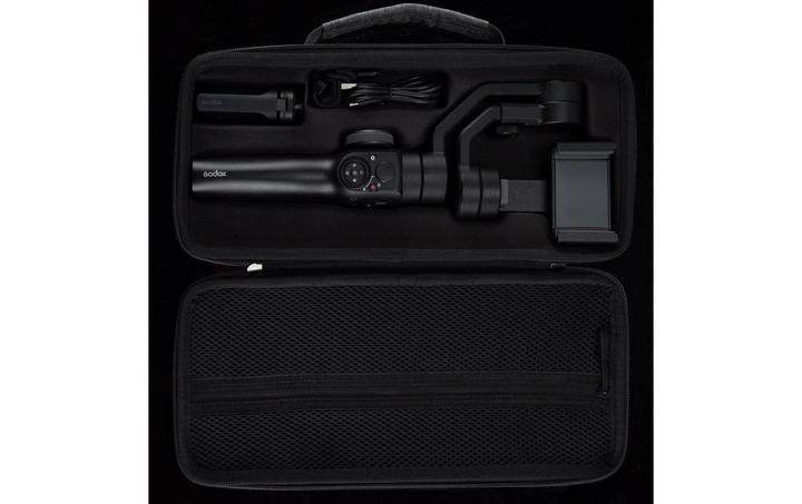 Actual product image Godox Phone Gimbal (Smartphone, 0.25 kg)