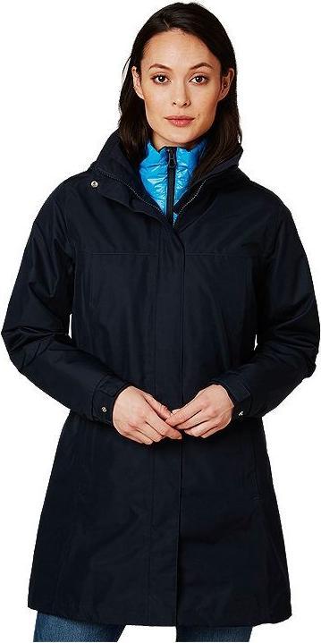 Immagine prodotto Helly Hansen Aden Long cappotto impermeabile donna