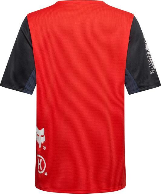 Image du produit Fox Yth Defend SS Jersey Elevated (152, 158)